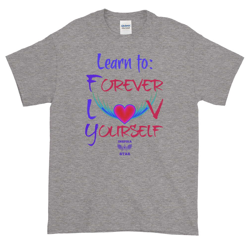 "Learn to F.L.Y." Unisex T-Shirt