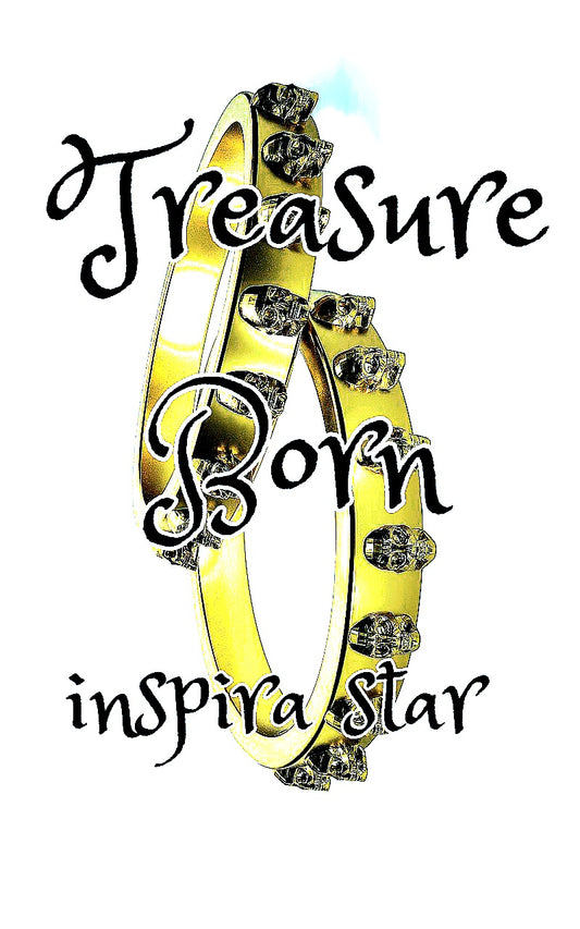 Treasure Born