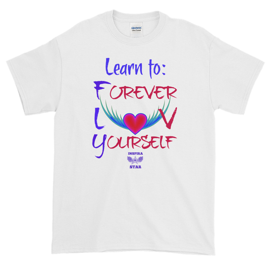 "Learn to F.L.Y." Unisex T-Shirt